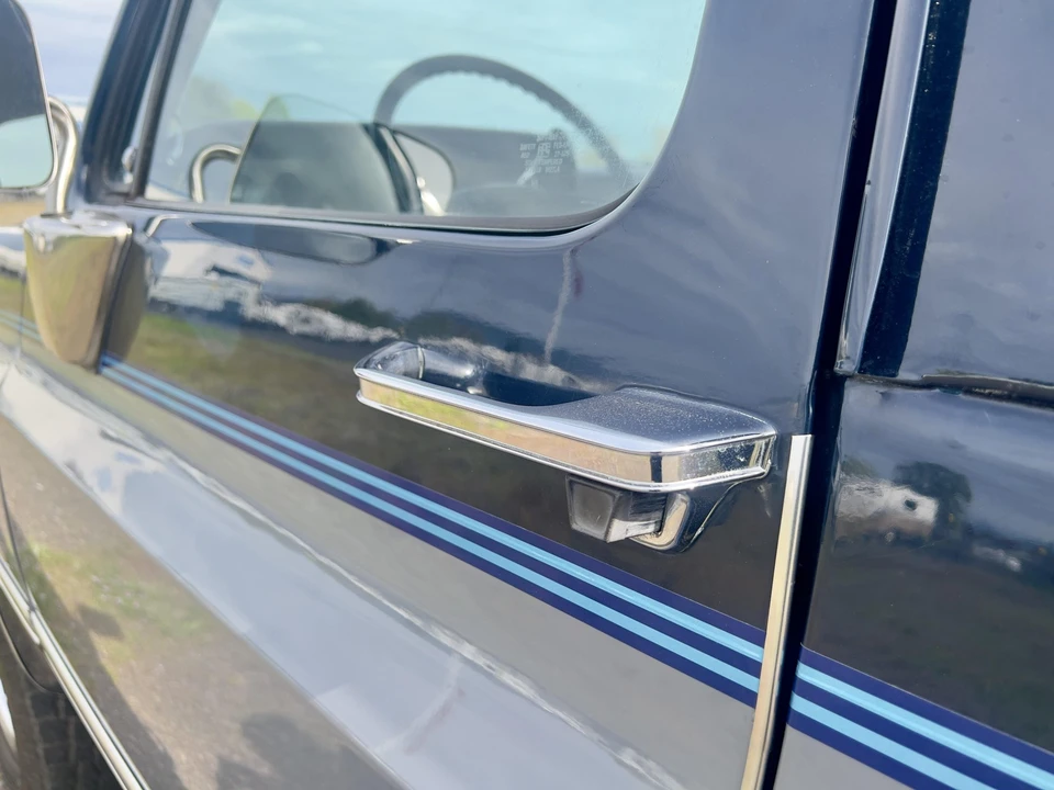 1986 GMC Jimmy 2nd Gen - Image 31 of 31