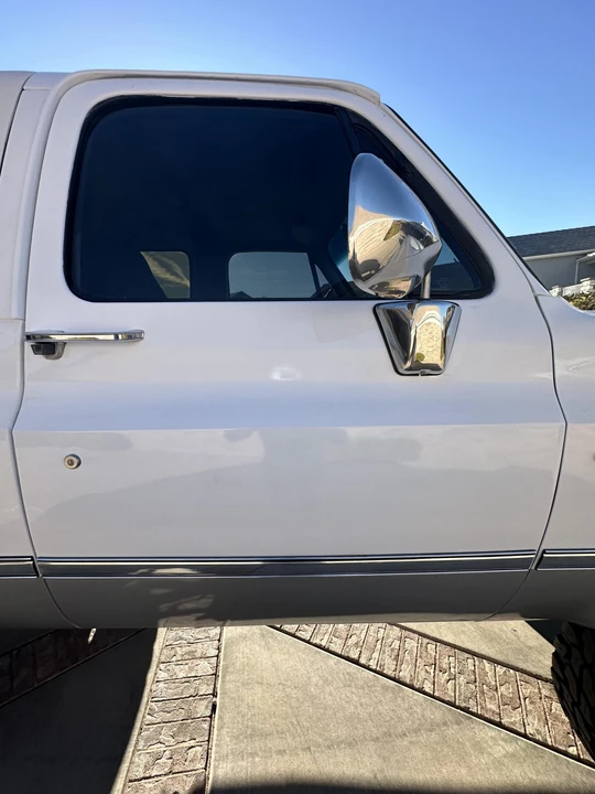 1986 GMC Jimmy 2nd Gen - Image 15 of 31