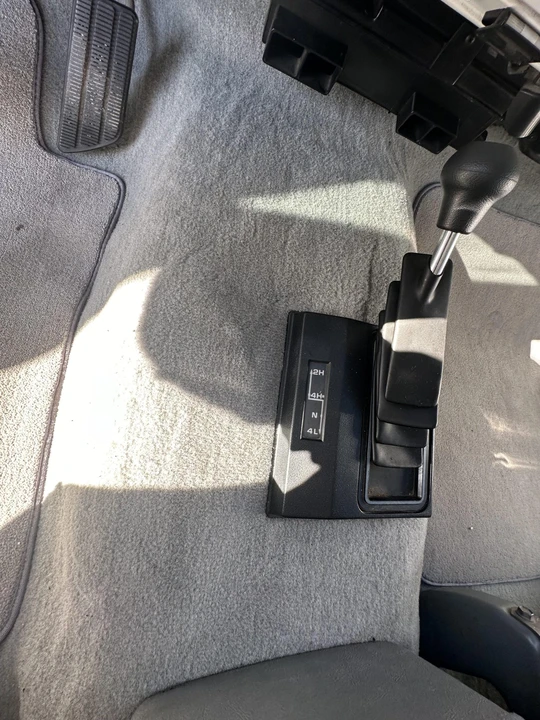 1986 GMC Jimmy 2nd Gen - Image 31 of 31