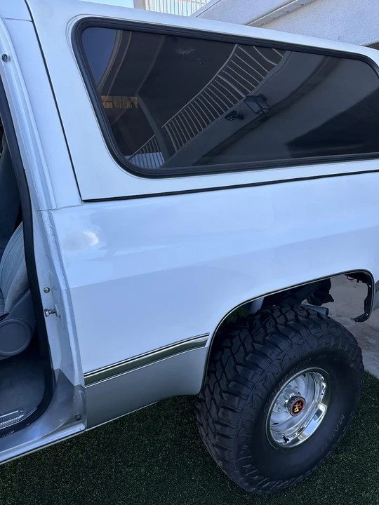 1986 GMC Jimmy 2nd Gen - Image 10 of 31