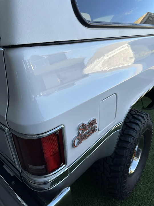 1986 GMC Jimmy 2nd Gen - Image 14 of 31