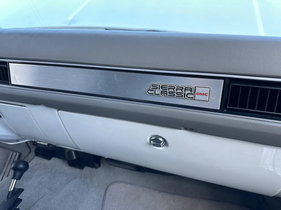 1986 GMC Jimmy 2nd Gen - Image 27 of 31