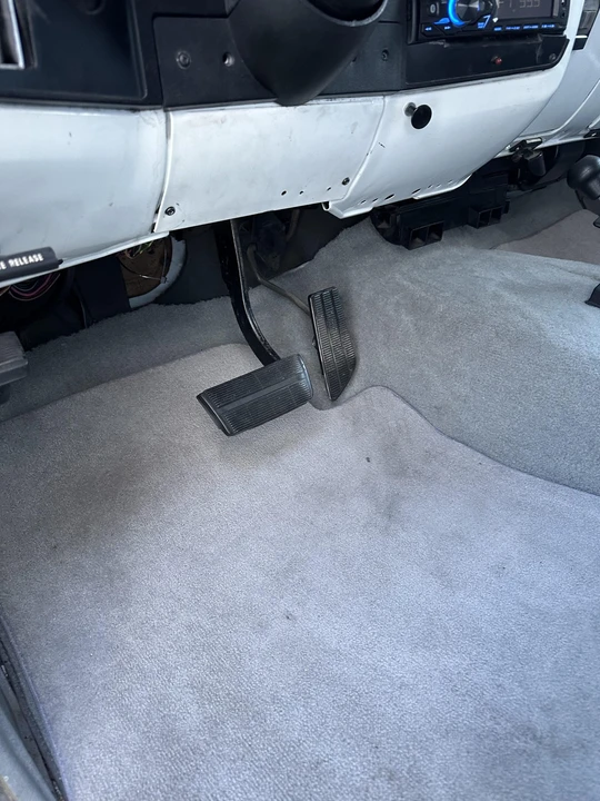 1986 GMC Jimmy 2nd Gen - Image 30 of 31