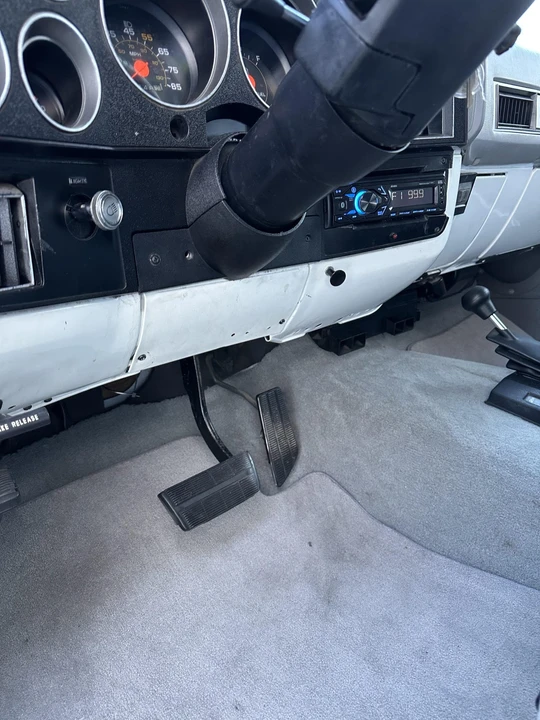 1986 GMC Jimmy 2nd Gen - Image 29 of 31