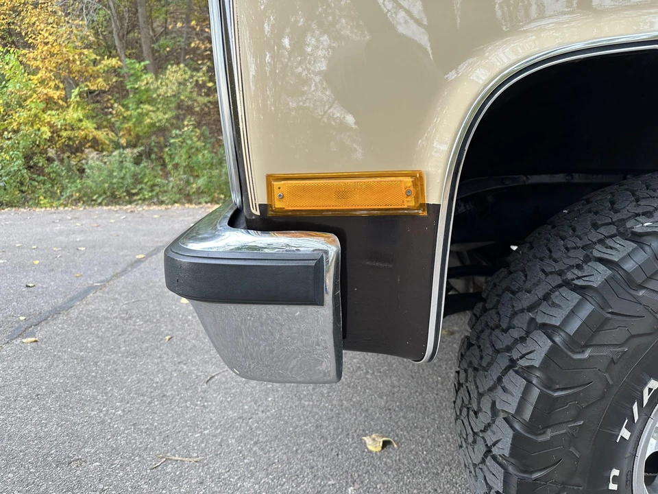1986 GMC Jimmy 2nd Gen - Image 12 of 31