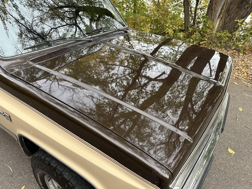 1986 GMC Jimmy 2nd Gen - Image 29 of 31