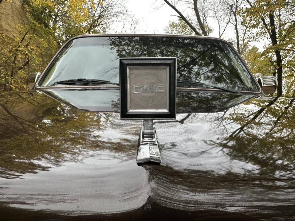 1986 GMC Jimmy 2nd Gen - Image 30 of 31