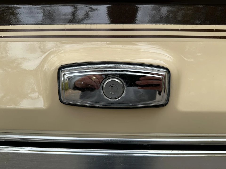 1986 GMC Jimmy 2nd Gen - Image 22 of 31