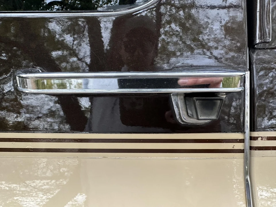 1986 GMC Jimmy 2nd Gen - Image 15 of 31