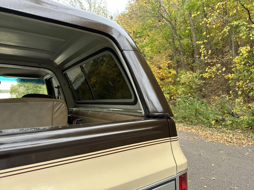 1986 GMC Jimmy 2nd Gen - Image 23 of 31