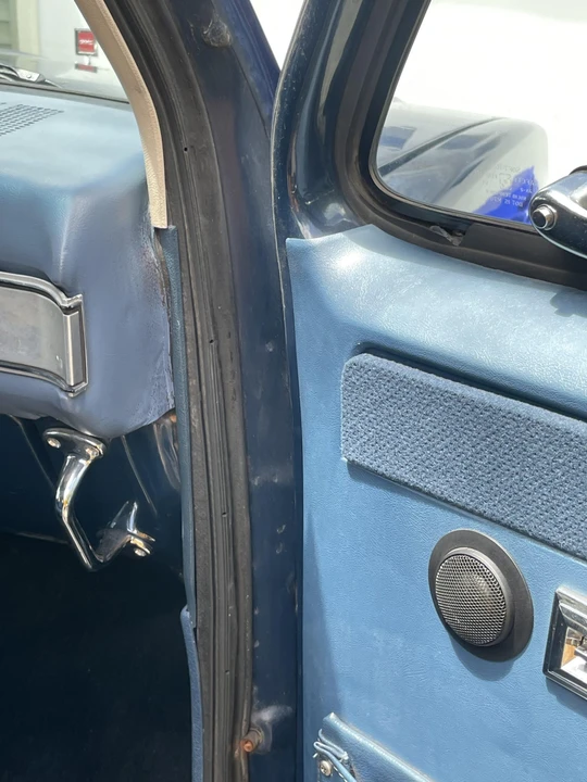 1986 GMC Jimmy 2nd Gen - Image 31 of 31