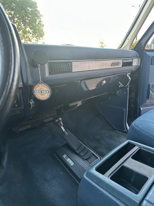 1986 GMC Jimmy 2nd Gen - Image 28 of 31
