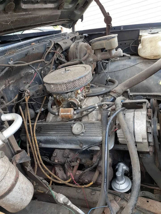 1986 GMC Jimmy 2nd Gen - Image 5 of 8