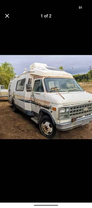 1986 GMC Jimmy 2nd Gen - Image 2 of 4