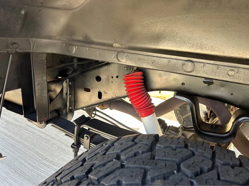 1986 GMC Jimmy 2nd Gen - Image 19 of 20