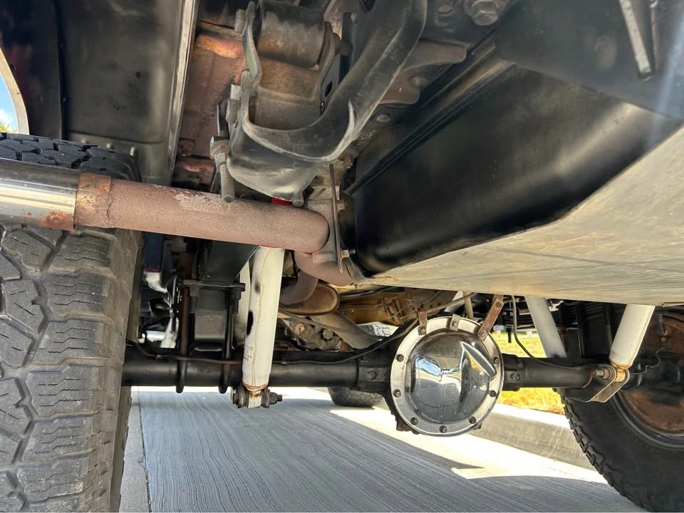 1986 GMC Jimmy 2nd Gen - Image 18 of 20