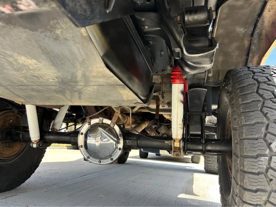 1986 GMC Jimmy 2nd Gen - Image 17 of 20