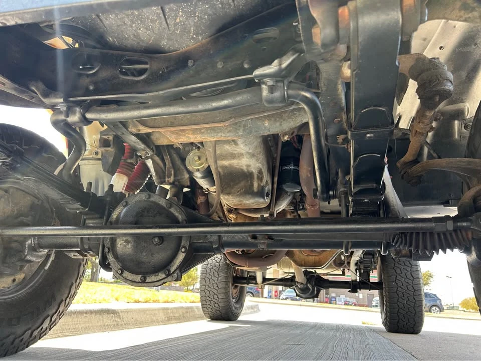 1986 GMC Jimmy 2nd Gen - Image 15 of 20