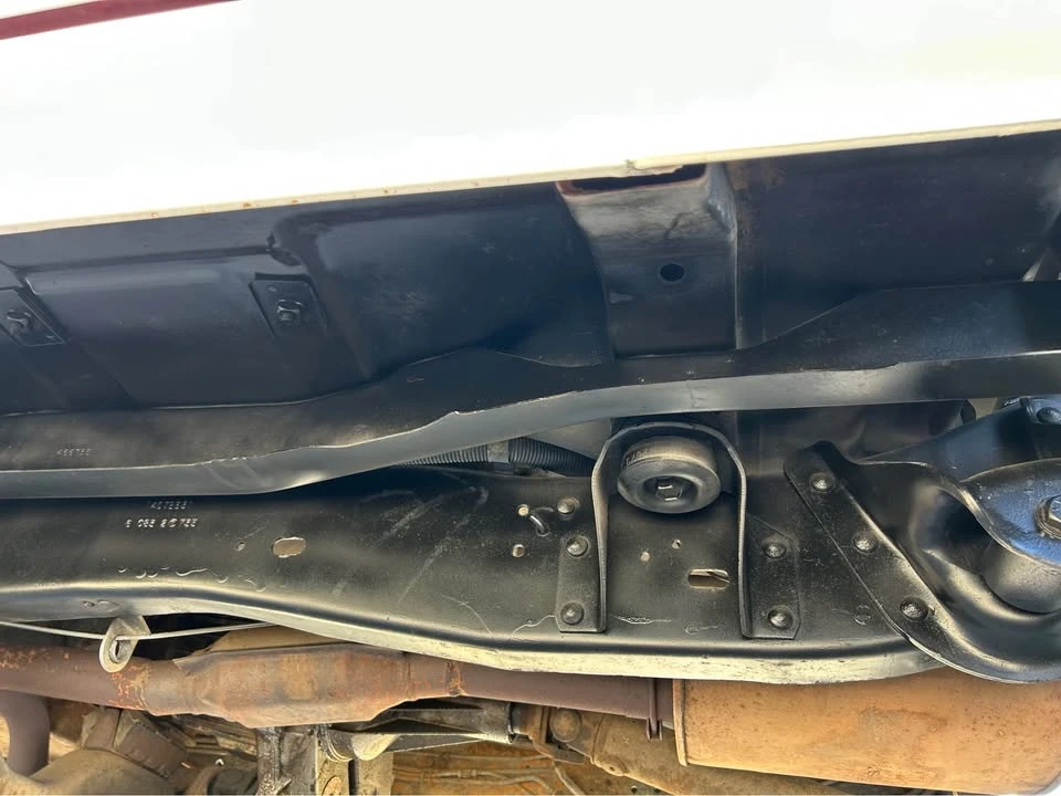 1986 GMC Jimmy 2nd Gen - Image 20 of 20