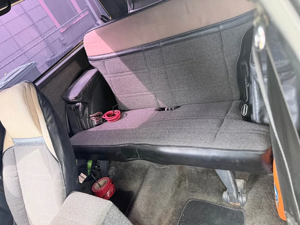1986 GMC Jimmy 2nd Gen - Image 5 of 6