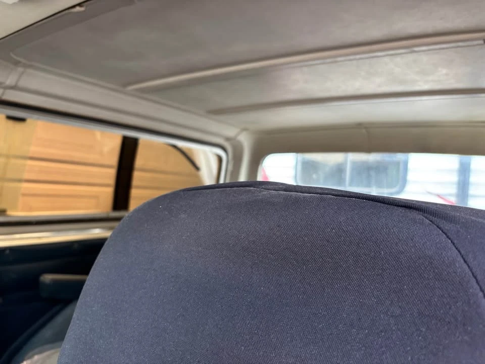 1986 GMC Jimmy 2nd Gen - Image 4 of 10
