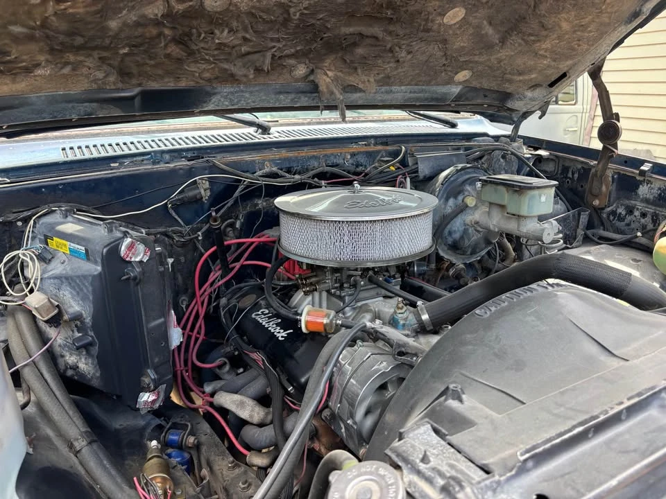 1986 GMC Jimmy 2nd Gen - Image 9 of 10