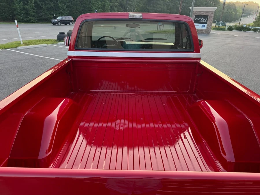 1986 GMC C/K 3rd Gen - Image 13 of 14