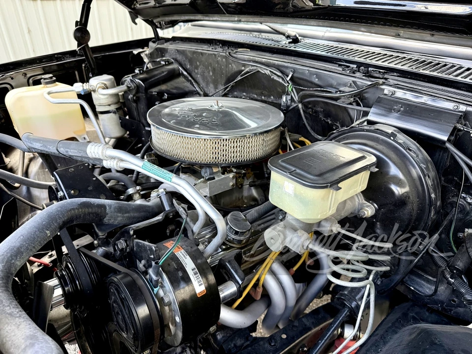 1986 GMC C/K 3rd Gen - Image 3 of 31