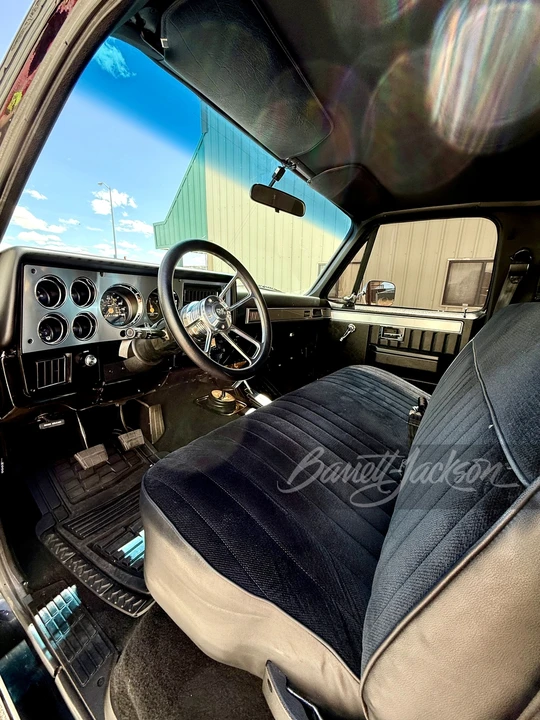1986 GMC C/K 3rd Gen - Image 4 of 31