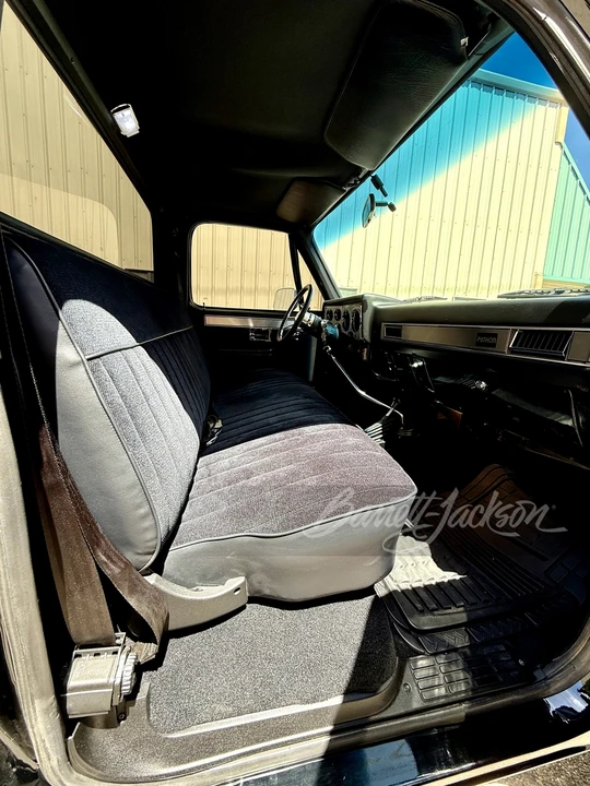 1986 GMC C/K 3rd Gen - Image 7 of 31