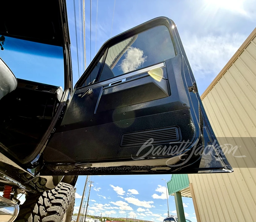 1986 GMC C/K 3rd Gen - Image 14 of 31