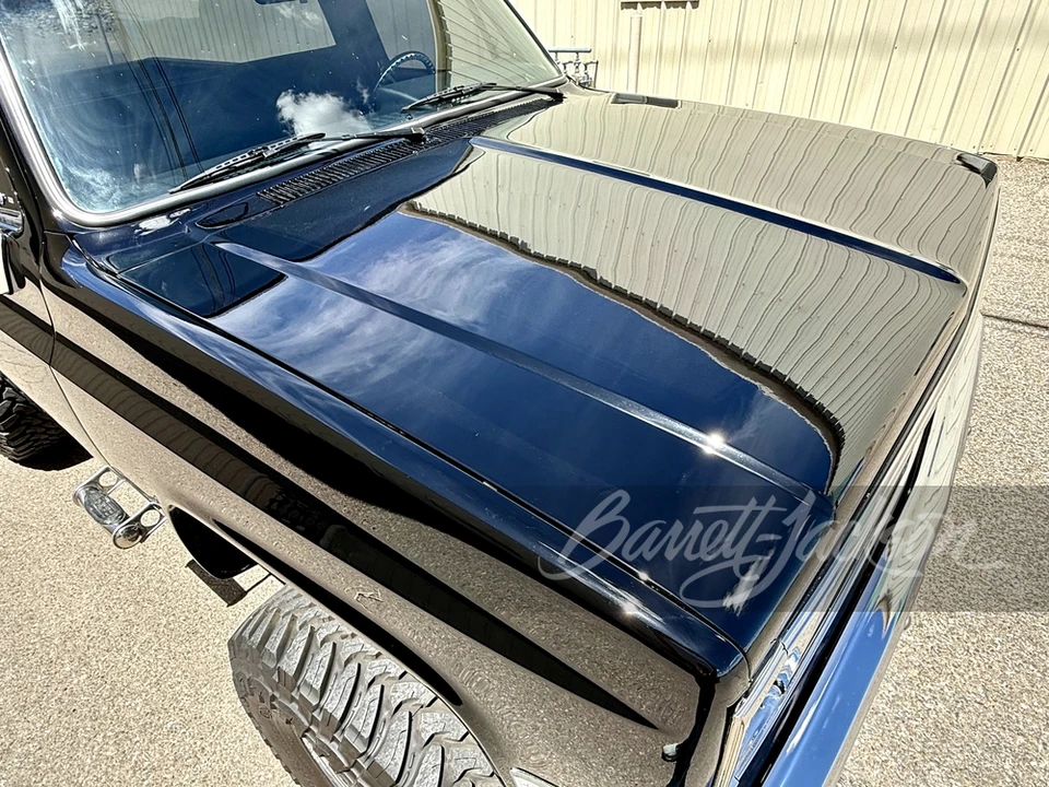 1986 GMC C/K 3rd Gen - Image 16 of 31