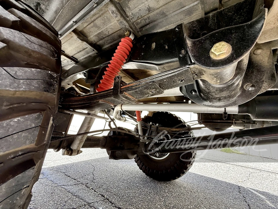 1986 GMC C/K 3rd Gen - Image 19 of 31