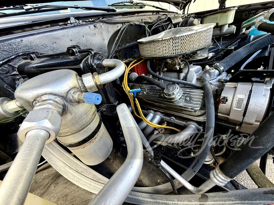 1986 GMC C/K 3rd Gen - Image 21 of 31