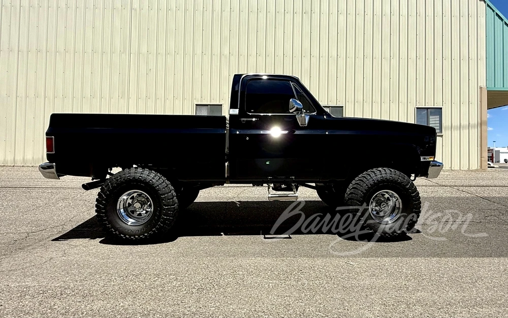 1986 GMC C/K 3rd Gen - Image 24 of 31