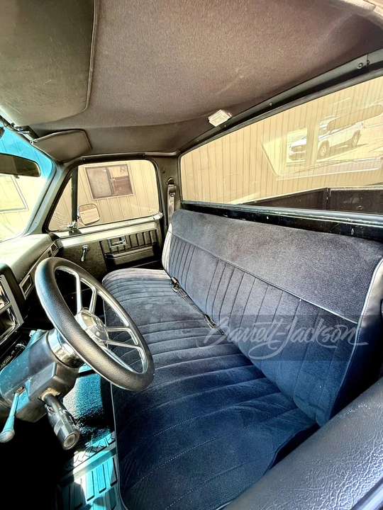 1986 GMC C/K 3rd Gen - Image 28 of 31