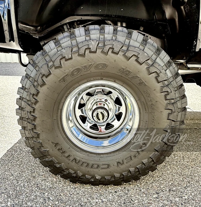 1986 GMC C/K 3rd Gen - Image 31 of 31