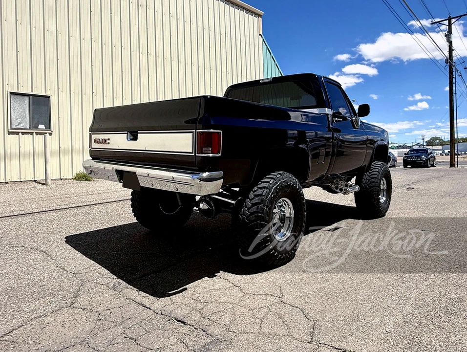 1986 GMC C/K 3rd Gen - Image 2 of 31