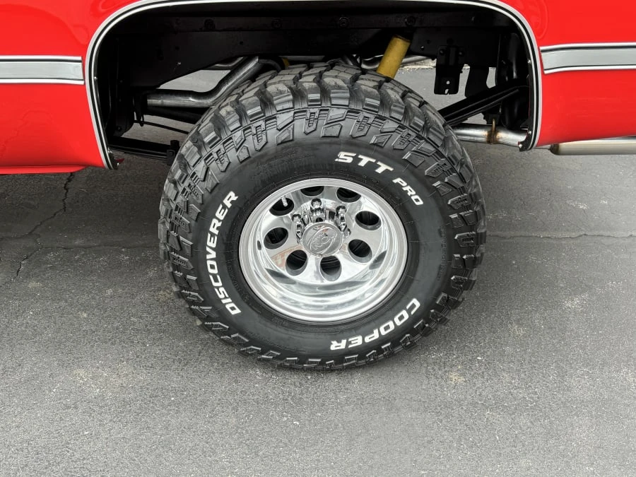 1986 GMC C/K 3rd Gen - Image 5 of 10