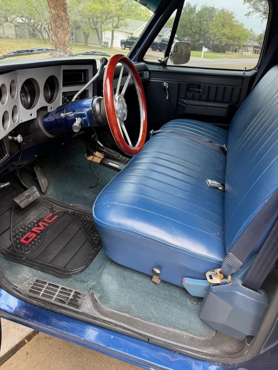 1986 GMC C/K 3rd Gen - Image 5 of 9
