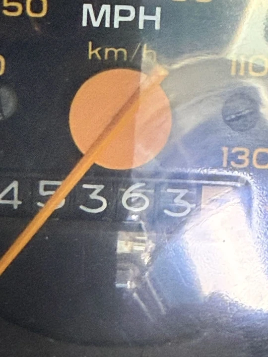 1986 GMC C/K 3rd Gen - Image 6 of 9