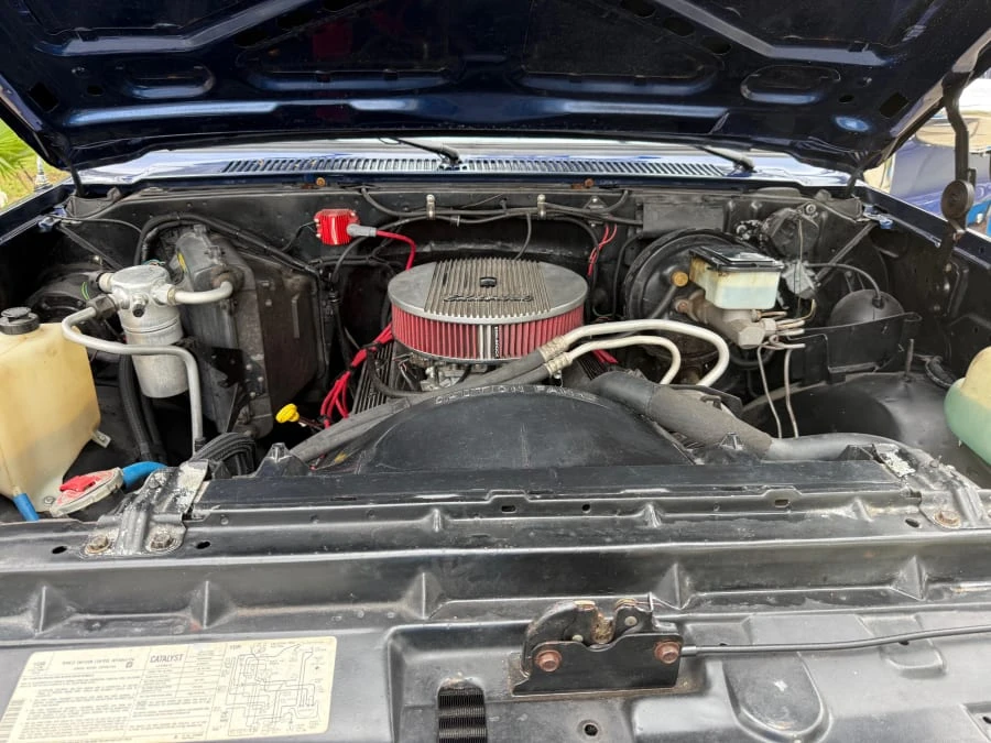 1986 GMC C/K 3rd Gen - Image 7 of 9