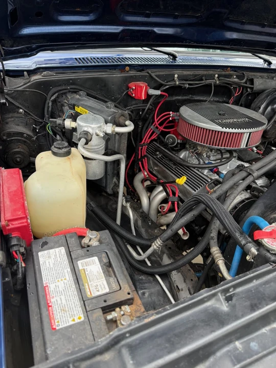 1986 GMC C/K 3rd Gen - Image 8 of 9