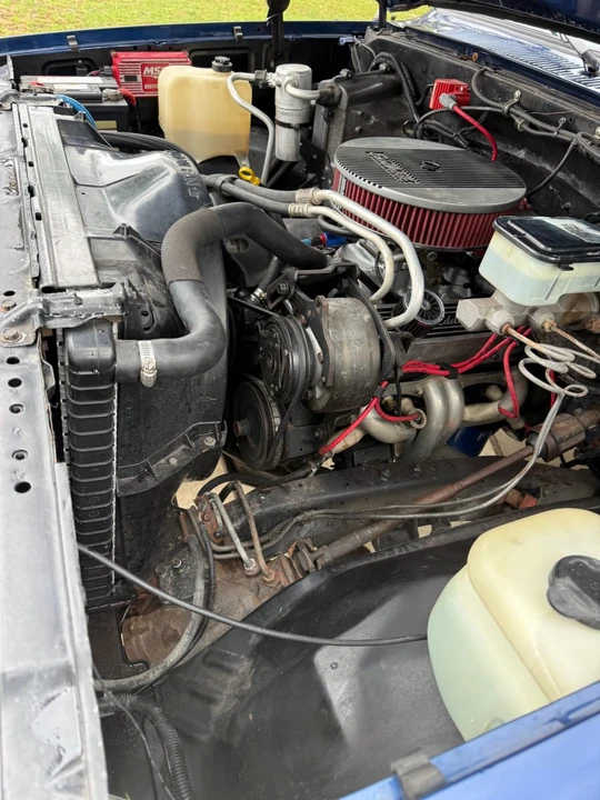 1986 GMC C/K 3rd Gen - Image 9 of 9