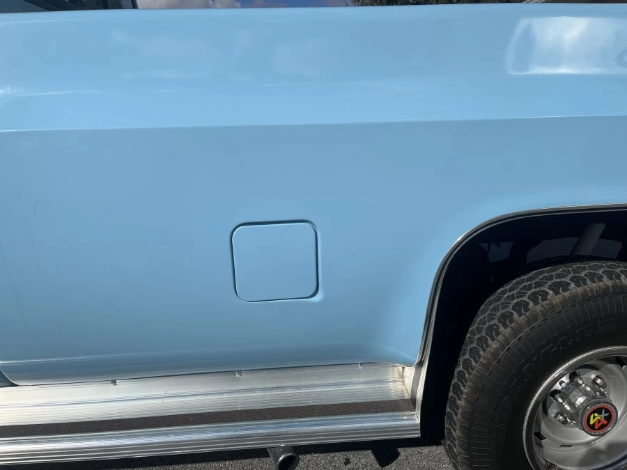 1986 GMC C/K 3rd Gen - Image 22 of 31