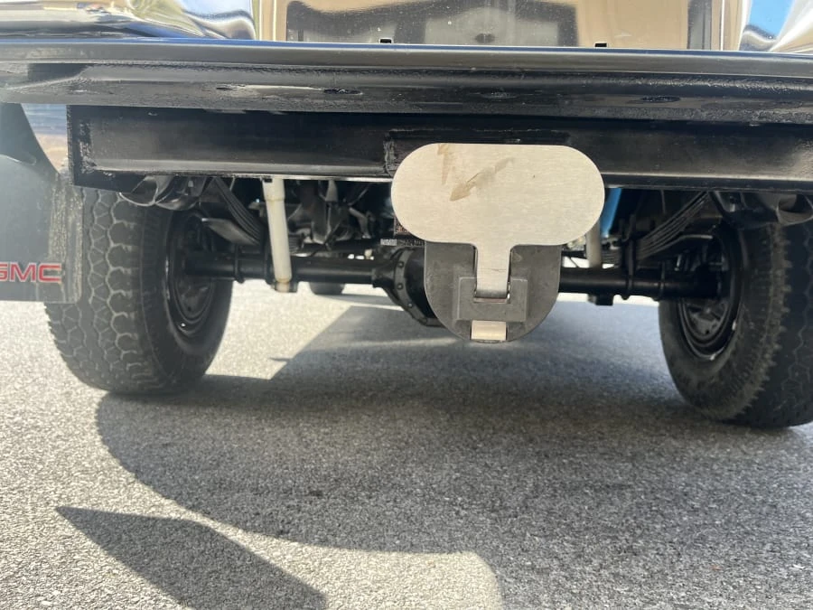 1986 GMC C/K 3rd Gen - Image 30 of 31