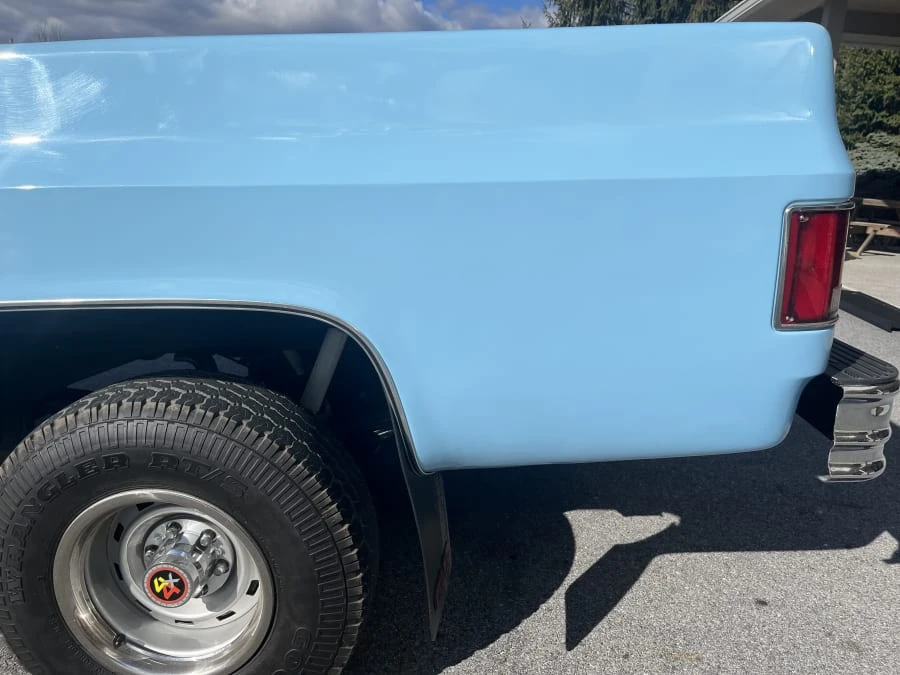 1986 GMC C/K 3rd Gen - Image 26 of 31