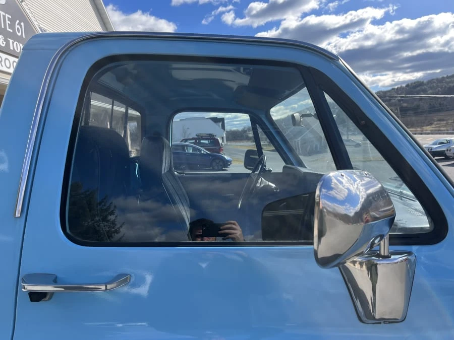 1986 GMC C/K 3rd Gen - Image 10 of 31