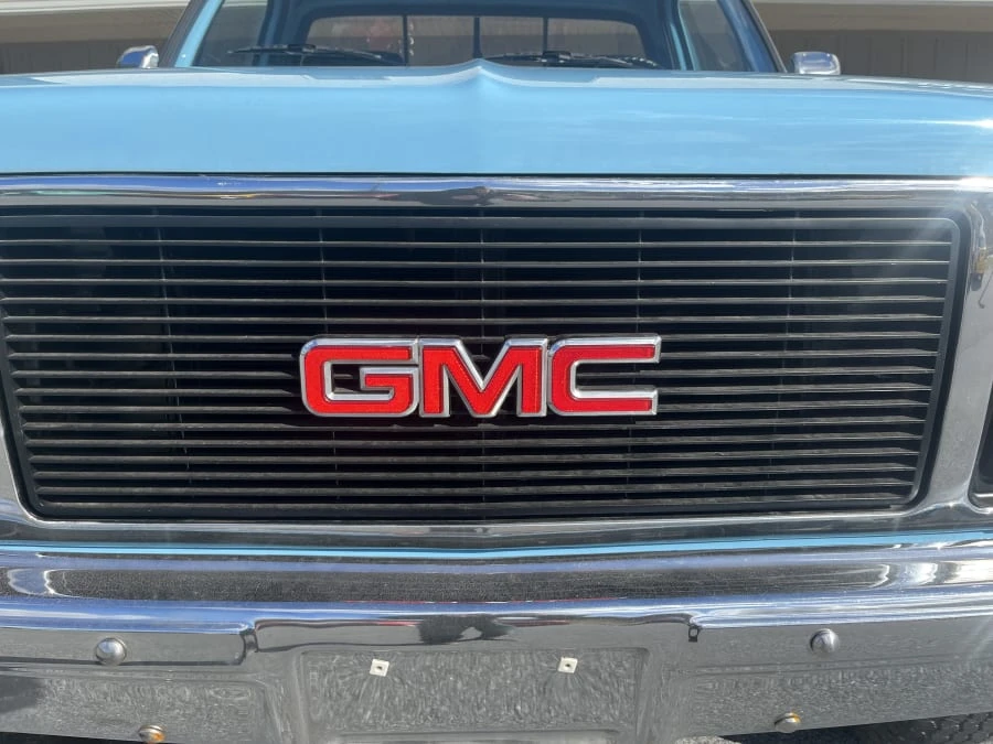 1986 GMC C/K 3rd Gen - Image 13 of 31