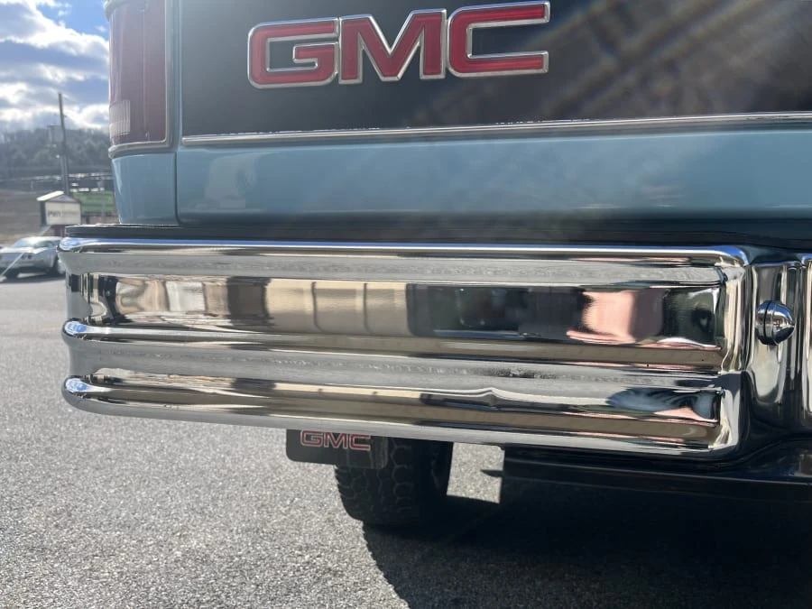 1986 GMC C/K 3rd Gen - Image 28 of 31